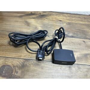 Genuine Bose CineMate Series II 318638-001 Interface Module 15' Cable